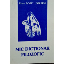 Mic dictionar filozofic