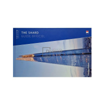 The shard - The official guidebook