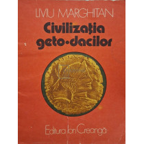 Civilizatia geto-dacilor