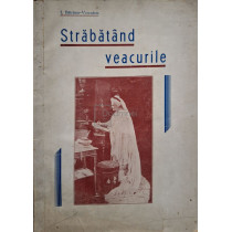 Strabatand veacurile