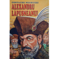 Alexandru Lapusneanul