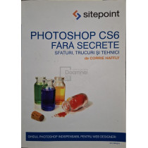 Photoshop CS6 fara secrete