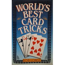 World's best card tricks