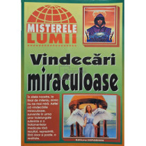 Vindecari miraculoase