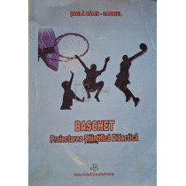 Baschet - Proiectarea stiintifica didactica (semnata)