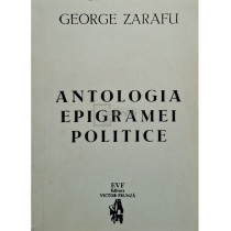 Antologia epigramei politice