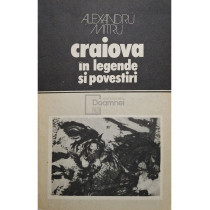 Craiova in legende si povestiri