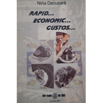 Rapid... economic... gustos...