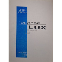 Despre lux