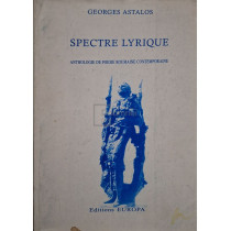 Spectre lyrique