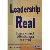 Leadership real