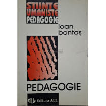 Pedagogie (semnata)