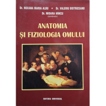 Anatomia si fiziologia omului