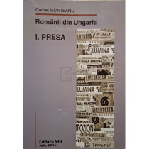 Romanii din Ungaria - I. Presa