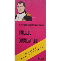 Manualul comandantului