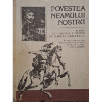 Povestea neamului nostru