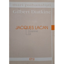 Jacques Lacan