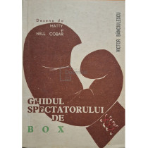 Ghidul spectatorului de box