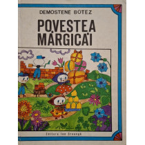 Povestea Margicai