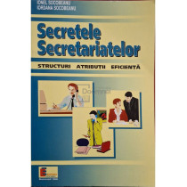 Secretele secretariatelor