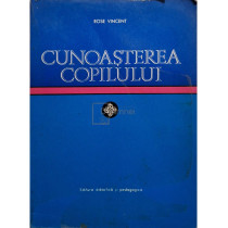 Cunoasterea copilului