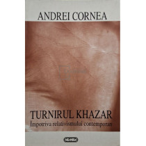 Turnirul Khazar