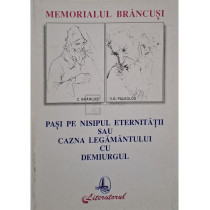 Memorialul Brancusi