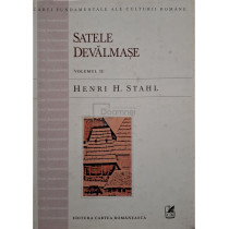 Satele devalmasate, vol. 2