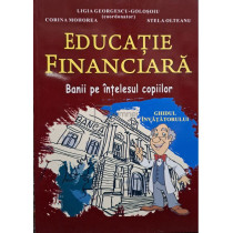 Educatie financiara - Banii pe intelesul copiilor