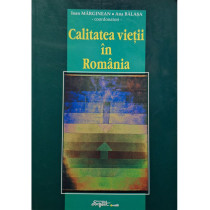 Calitatea vietii in Romania