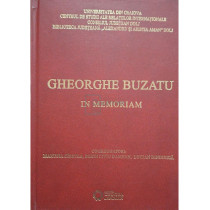 Gheorghe Buzatu in memoriam