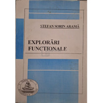 Explorari functionale