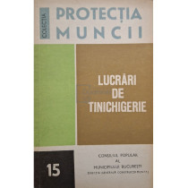 Lucrari de tinichigerie