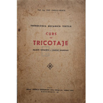 Curs de tricotaje