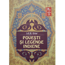 Povesti si legende indiene