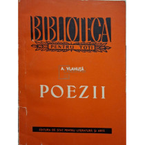 Poezii (semnata)