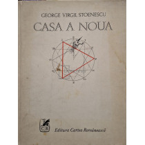 Casa a noua (dedicatie)