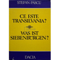 Ce este Transilvania?