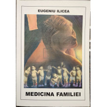 Medicina familiei