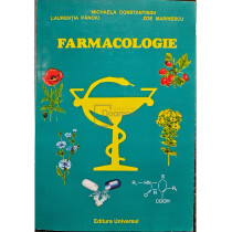 Farmacologie