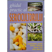 Ghidul practic al sericicultorului