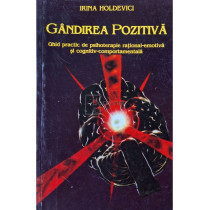 Gandirea pozitiva