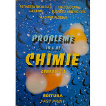 Probleme in si de chimie generala, vol. 1