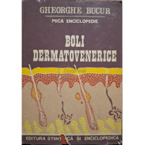 Boli dermatovenerice (semnata)