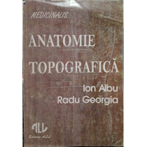 Anatomie topografica