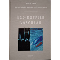 Eco-doppler vascular