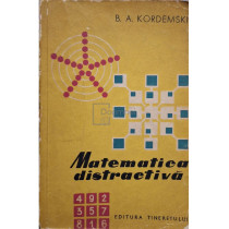 Matematica distractiva