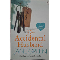 The accidental husband