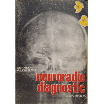 Neuroradio diagnostic, vol. 1