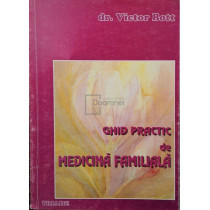 Ghid practic de medicina familiala